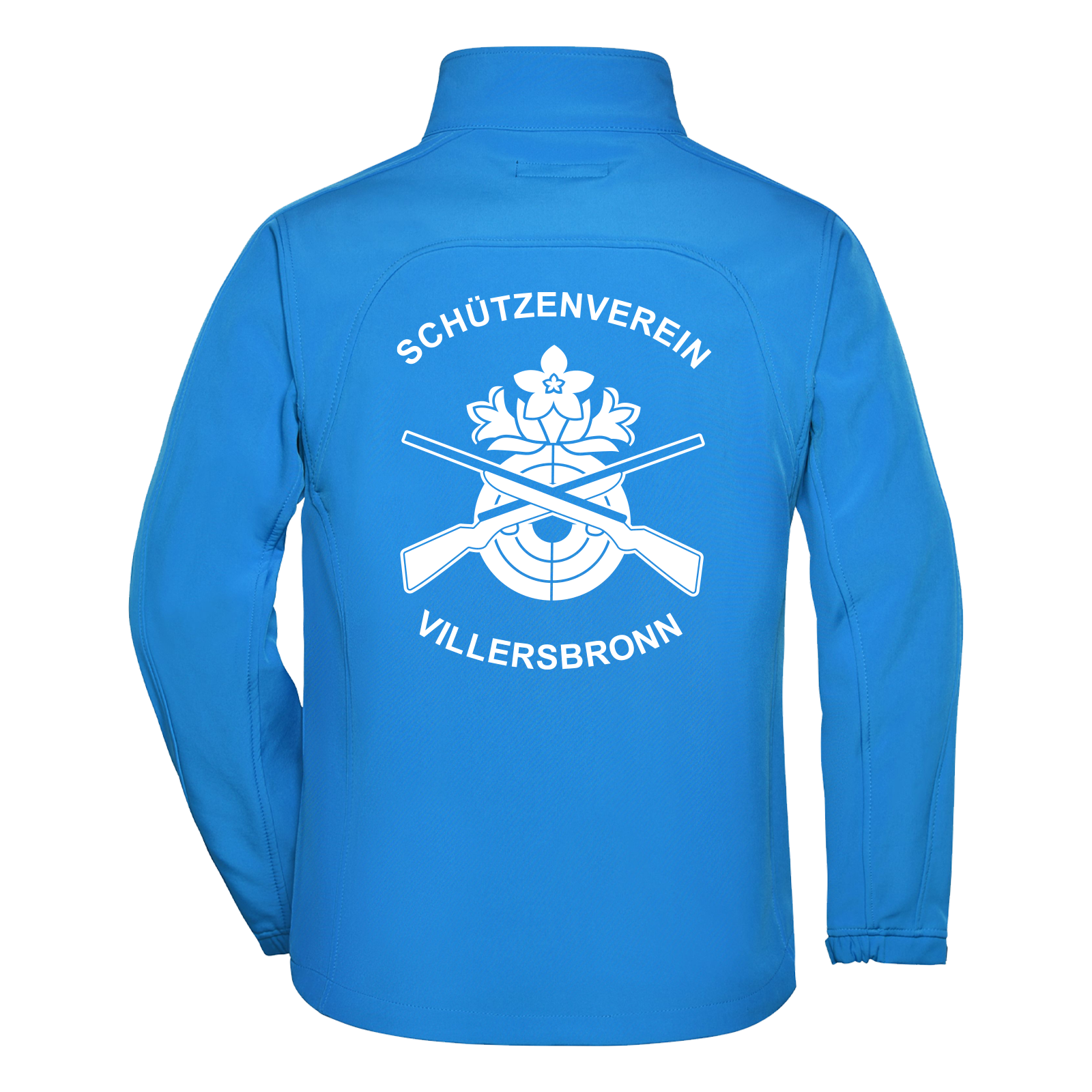 Villersbronn Softshell Jacke