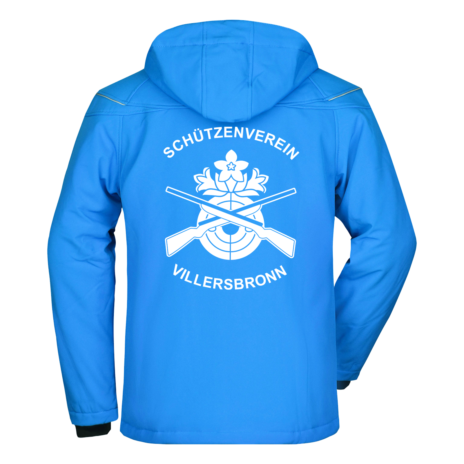 Villersbronn Wintersoftshell Jacke