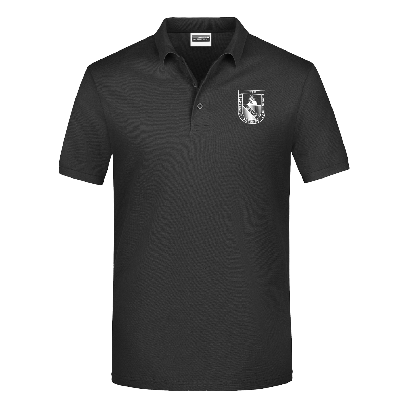 Laudenbach Poloshirt