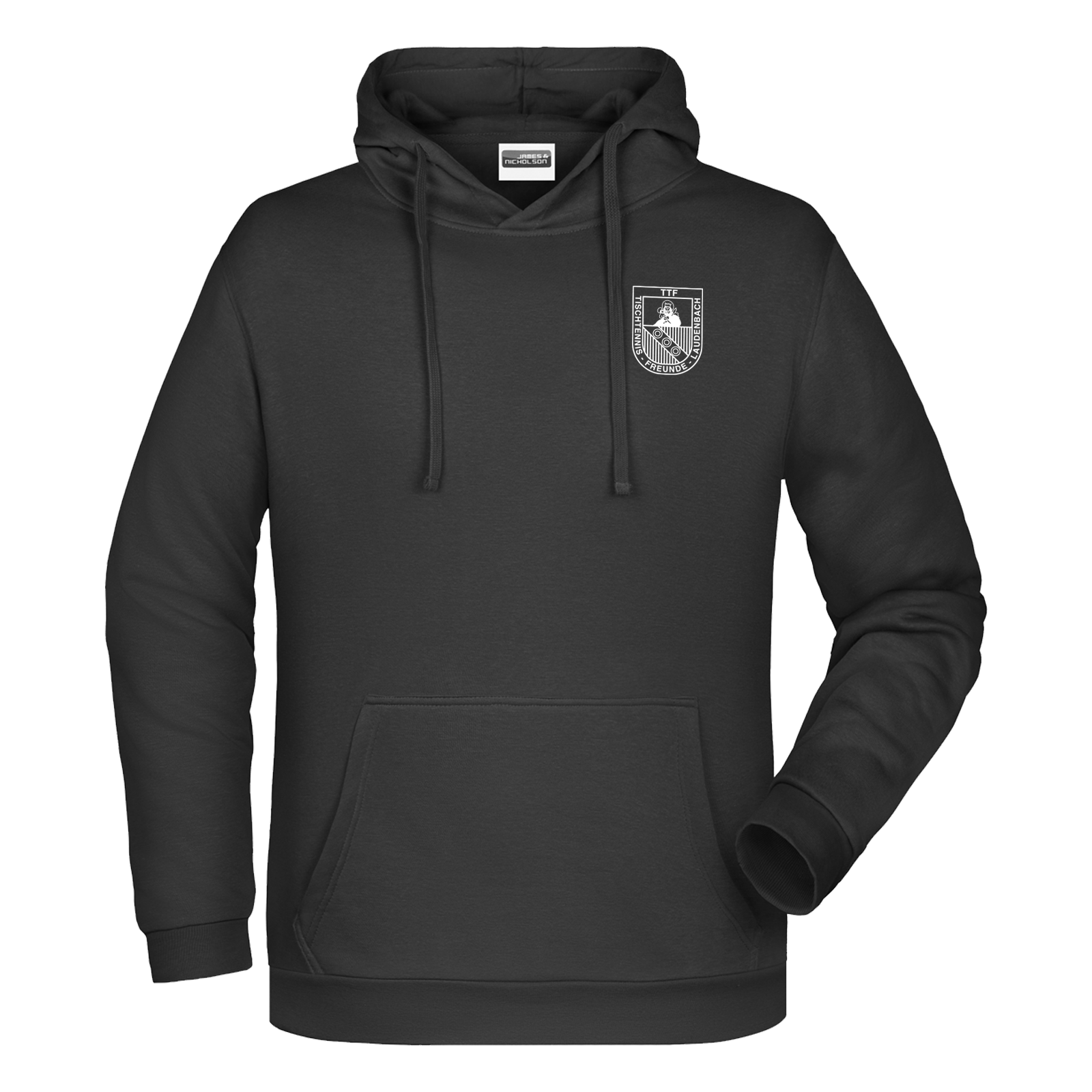 Laudenbach Hoodie