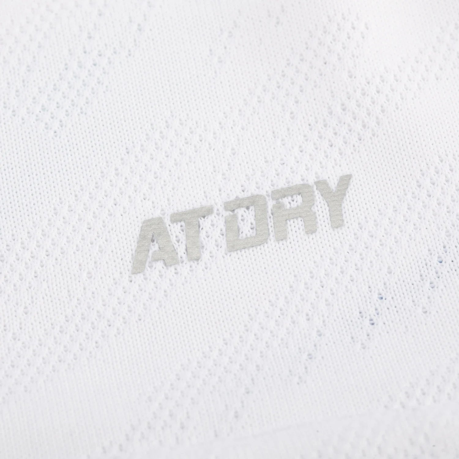 Herren Wettkampfshirt "International Teams Power" - weiß - AAYU223-2