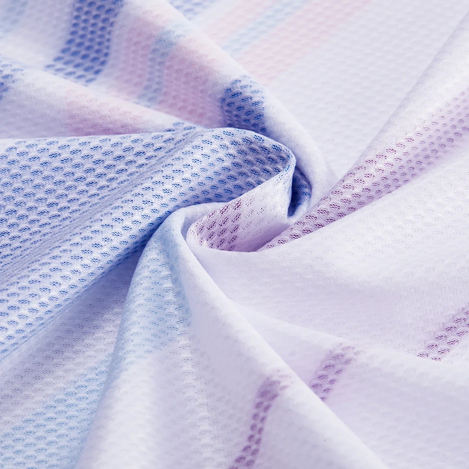 Unisex Wettkampfshirt Fan-Edition "International Teams Power" - weiß - AAYU225-2