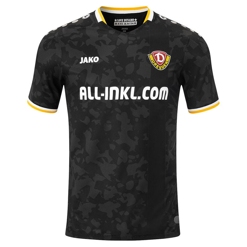 Dynamo Dresden Trikot Away Damen