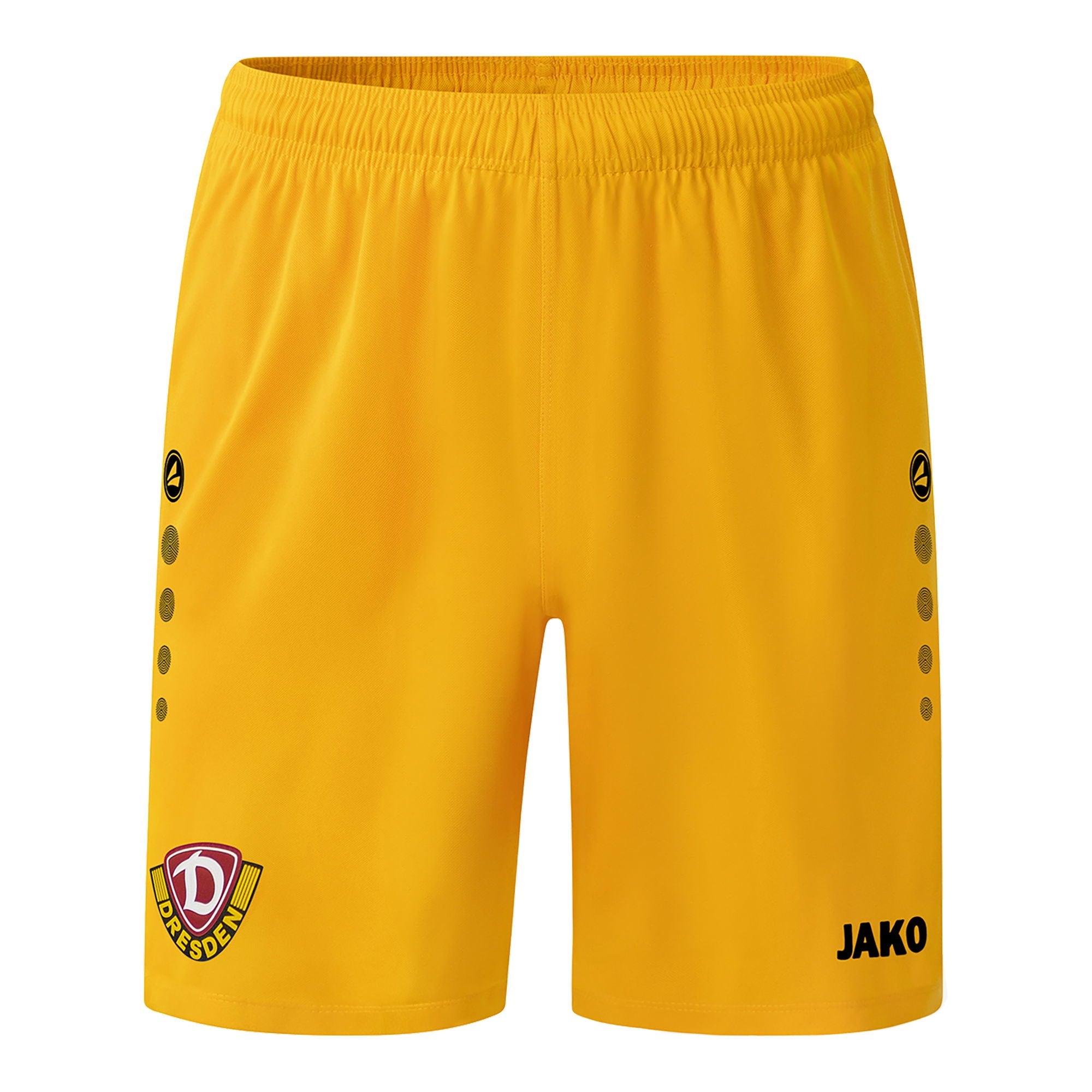 Dynamo Dresden Short Away 24/25