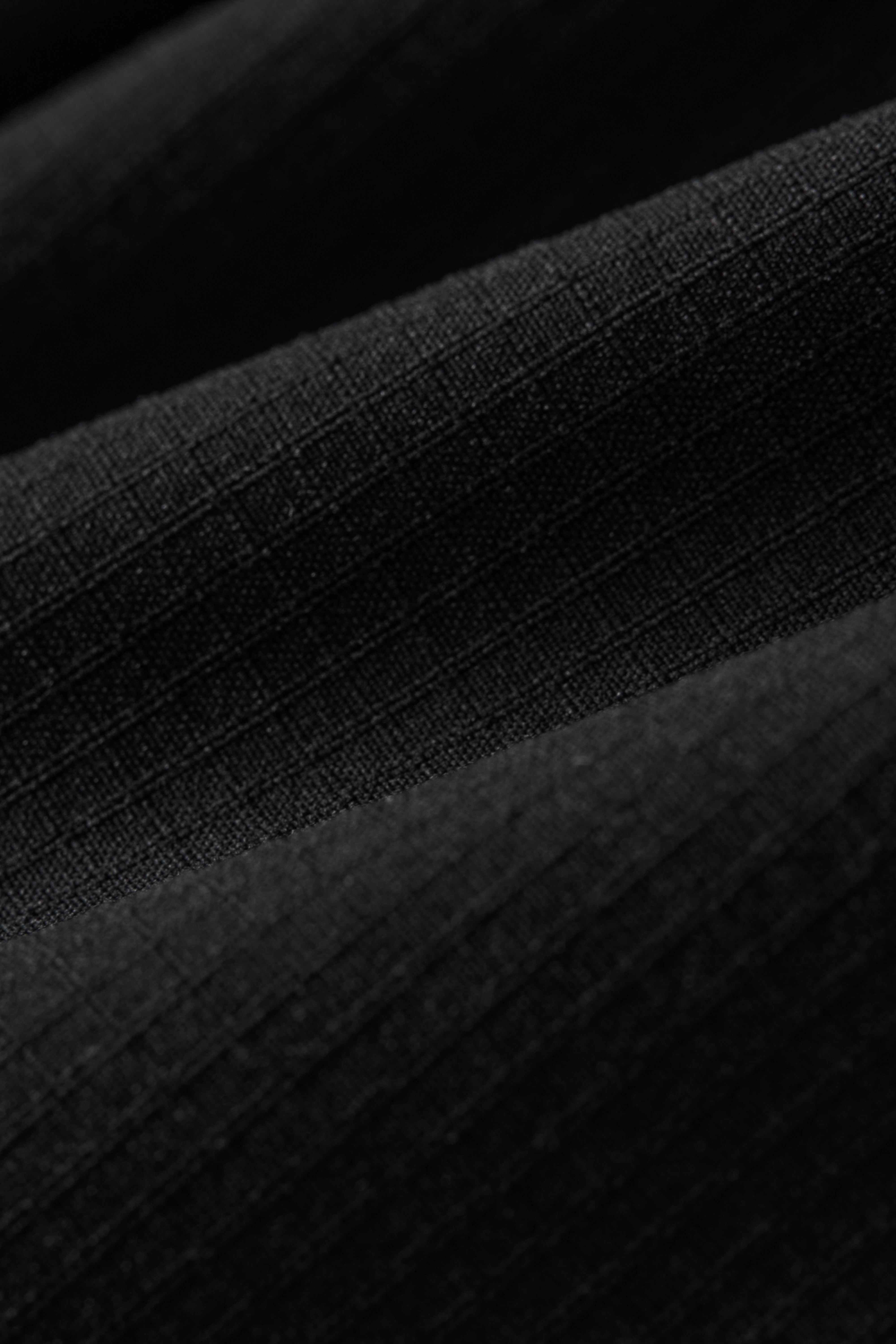 Damen China National Team Trainingshose 2025 schwarz - AYKV328-1