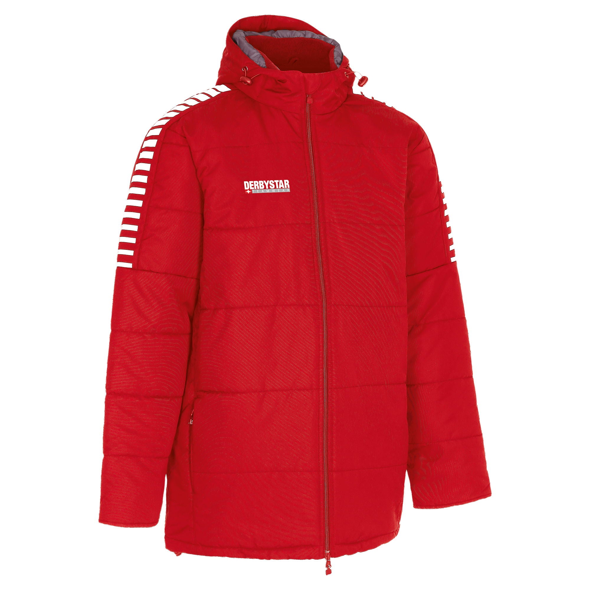 Derbystar Hyper Stadionjacke