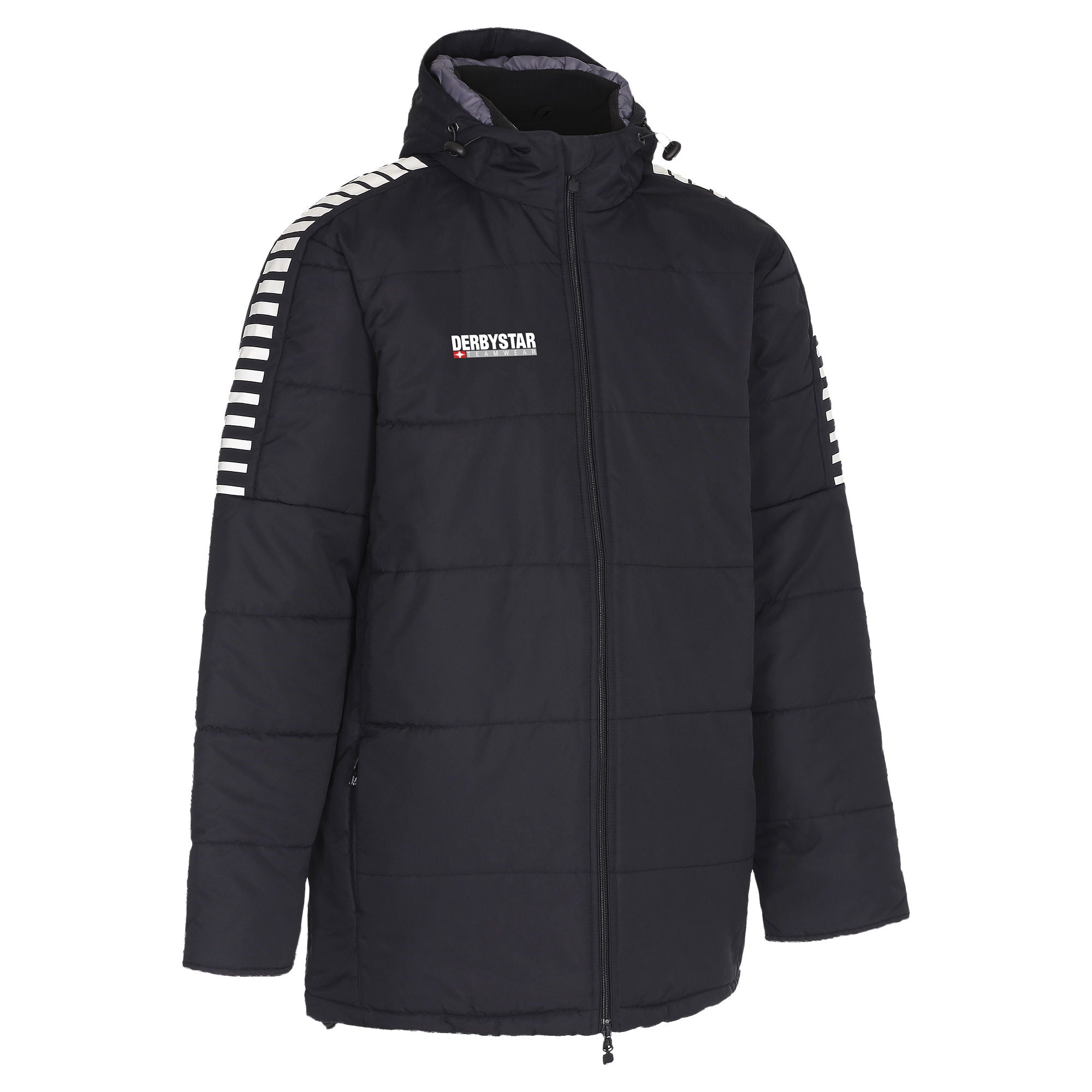 Derbystar Hyper Stadionjacke