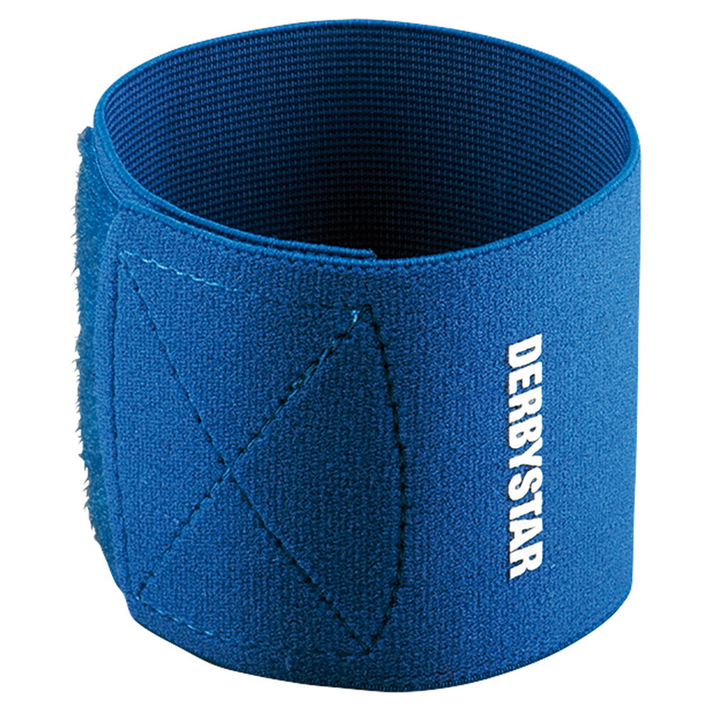 Derbystar Schienbeinschützer Halter