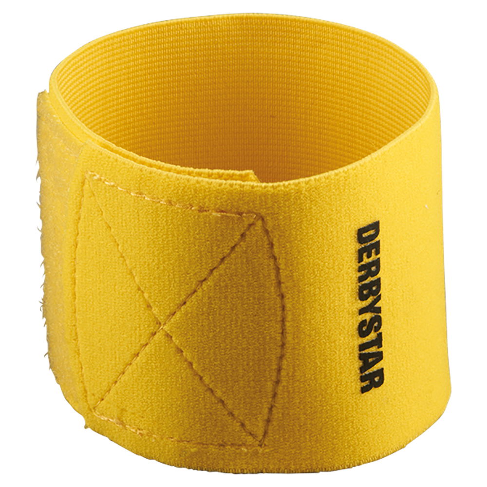 Derbystar Schienbeinschützer Halter