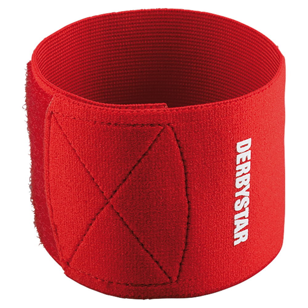 Derbystar Schienbeinschützer Halter