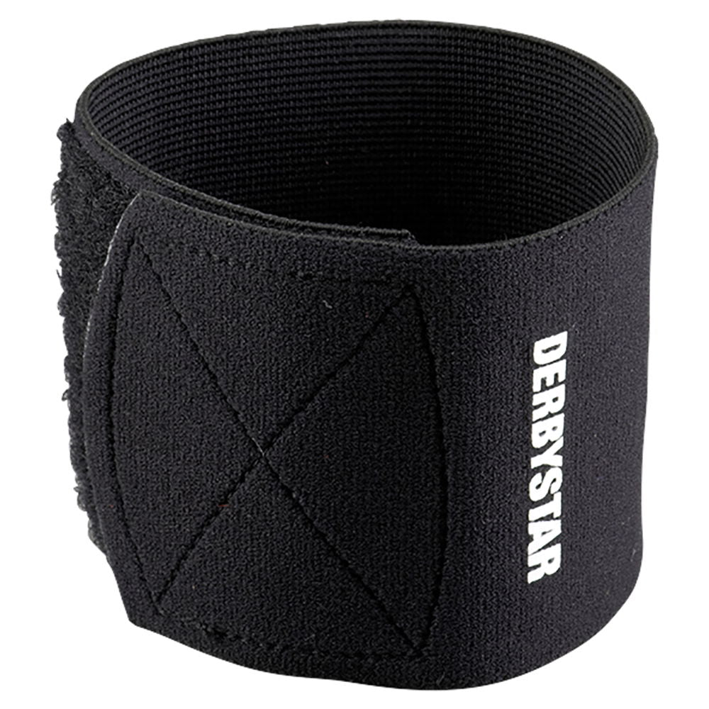 Derbystar Schienbeinschützer Halter