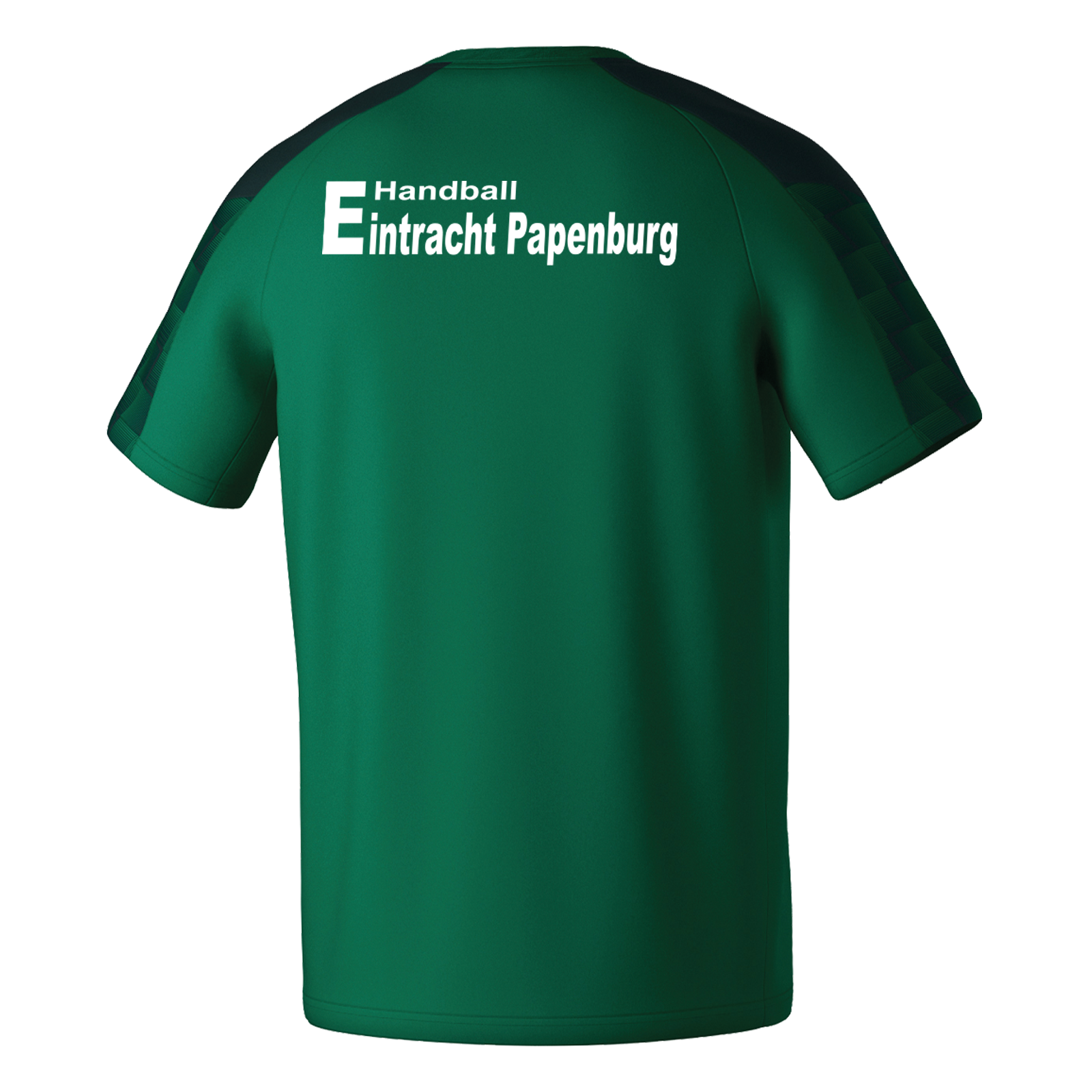 DJK Eintracht Papenburg Erima EVO STAR T-Shirt