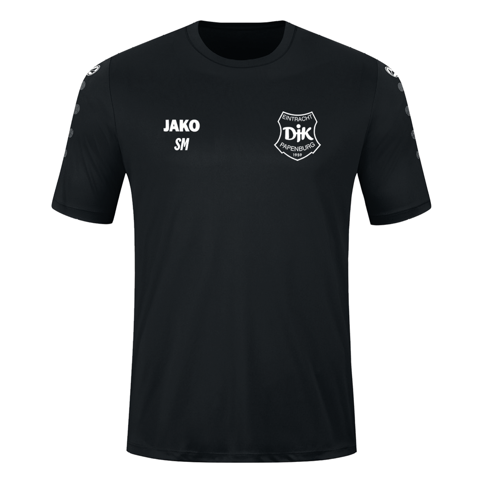 DJK Eintracht Papenburg Team Trikot