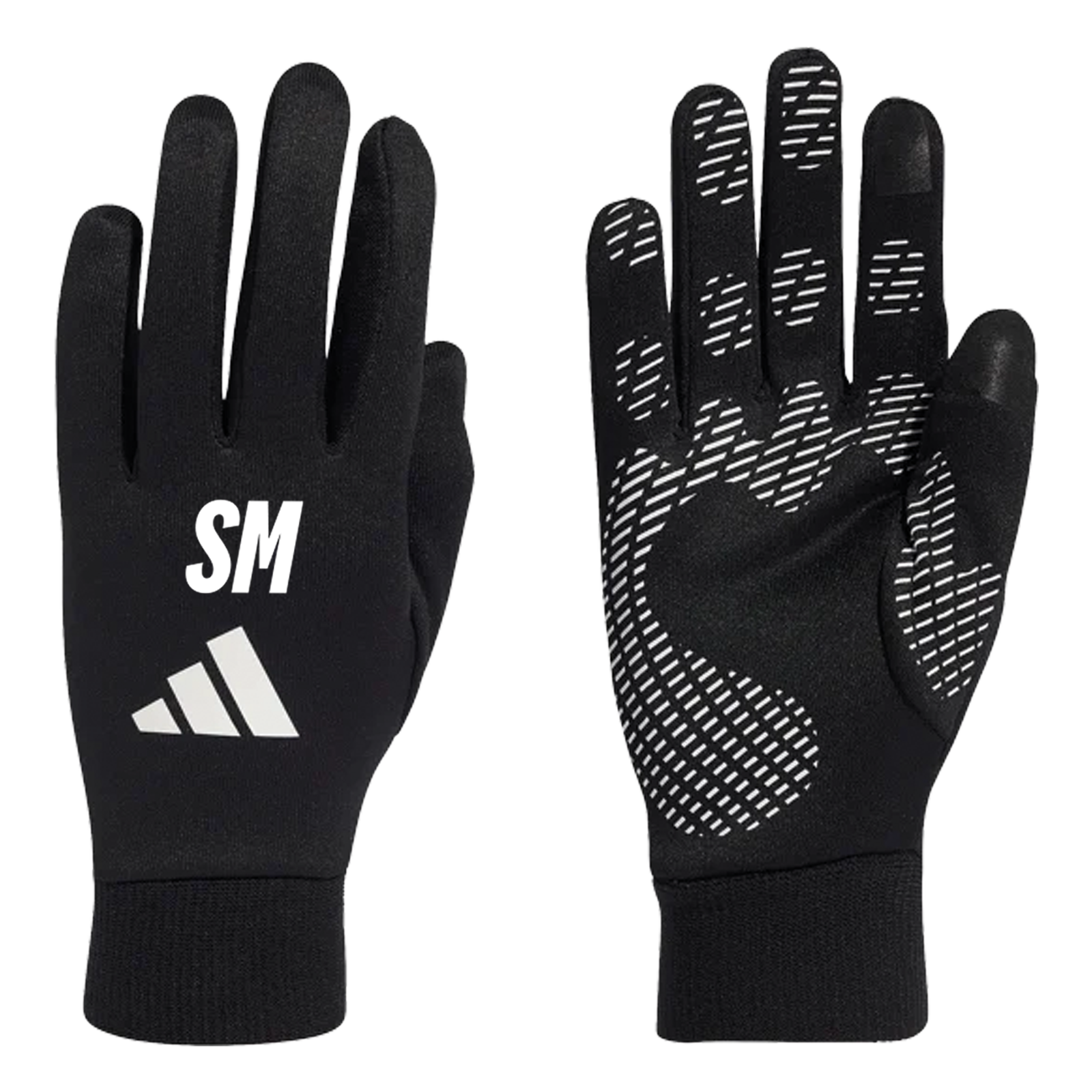 DJK Eintracht Papenburg Adidas TIRO COMPETITION GLOVES