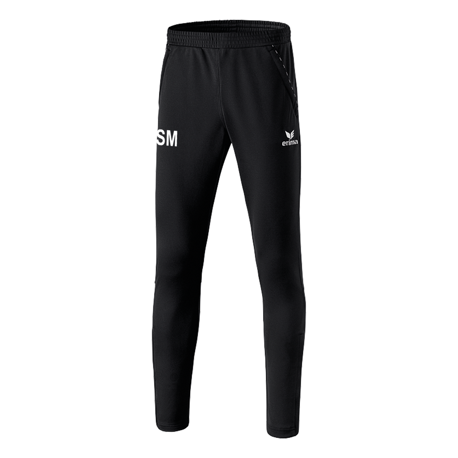 DJK Eintracht Papenburg Trainingshose mit Wadeneinsatz 2.0