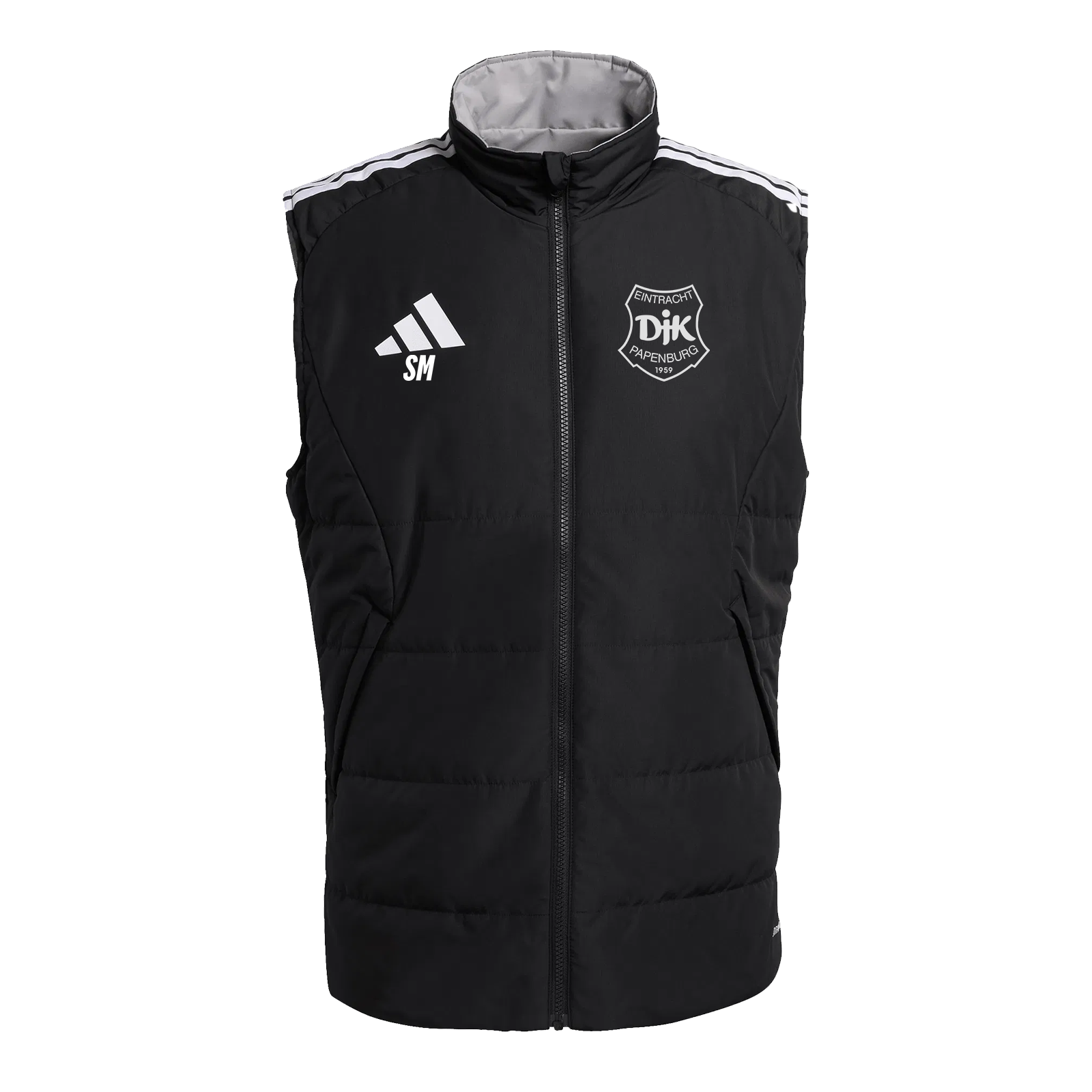 DJK Eintracht Papenburg Adidas Tiro 26 Competition Winterized Training Vest