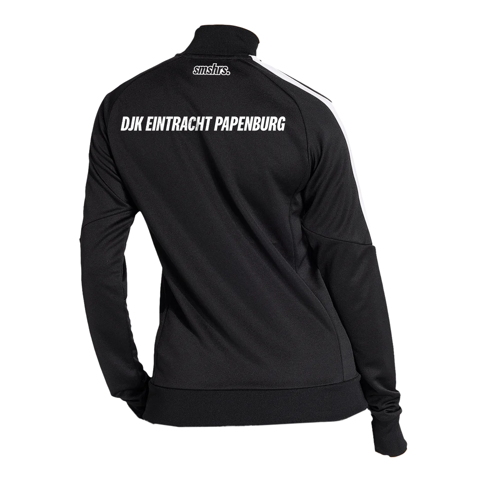 DJK Eintracht Papenburg Adidas Tiro 26 League Training Jacket Damen