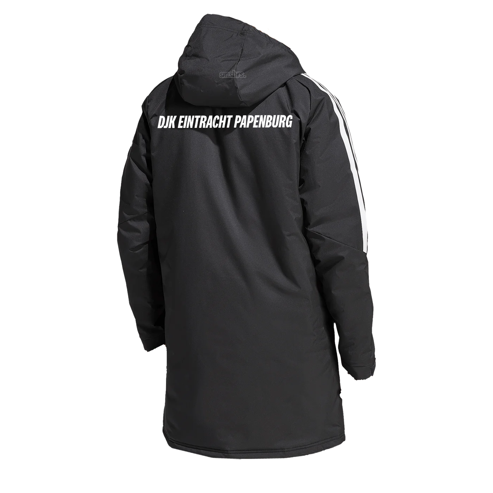 DJK Eintracht Papenburg Adidas Tiro 26 Stadium Parka