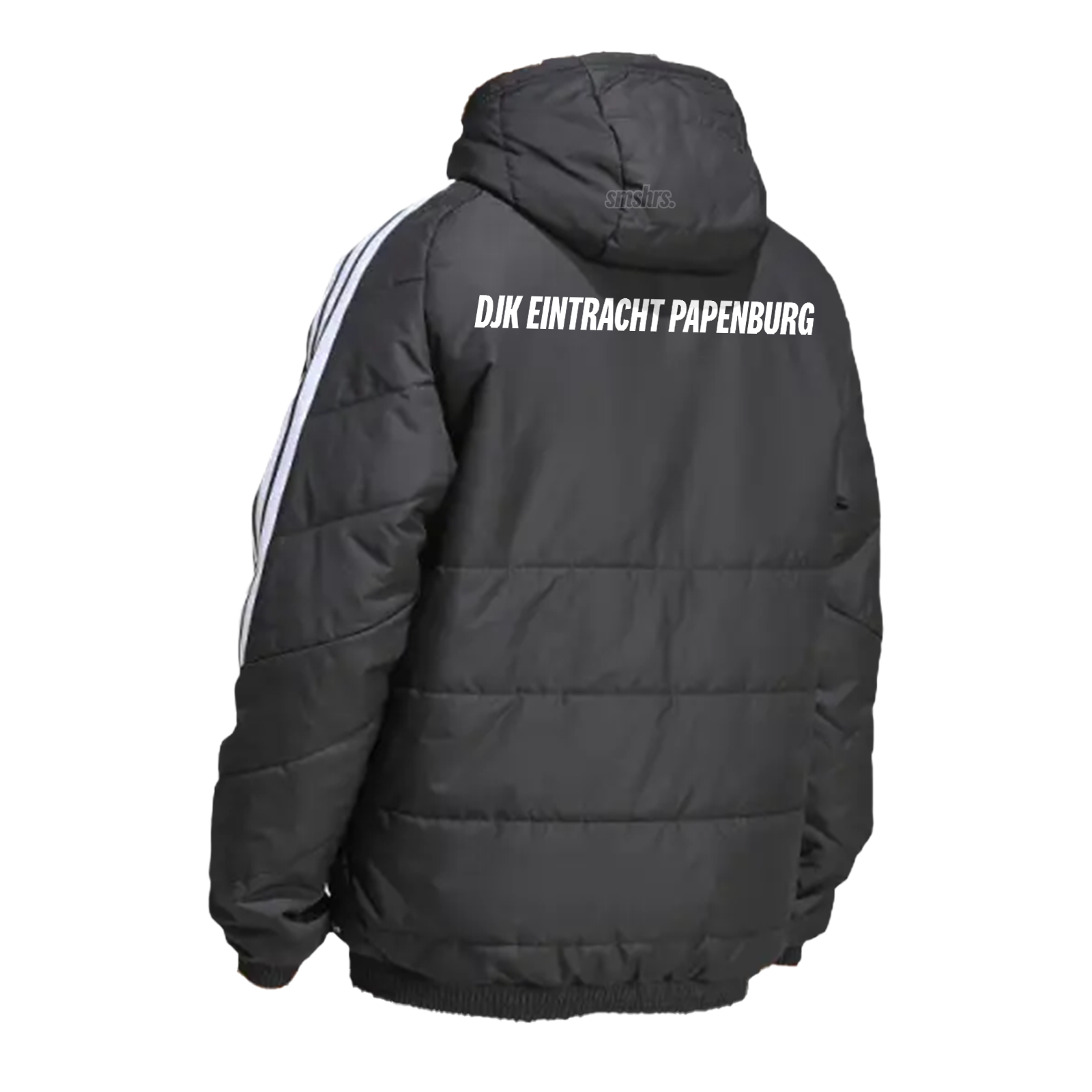 DJK Eintracht Papenburg Adidas Tiro 26 Winter Jacket