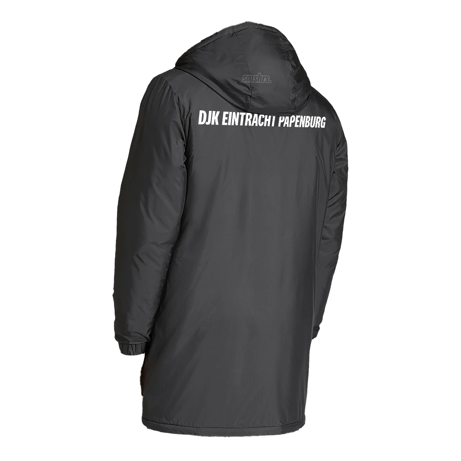 DJK Eintracht Papenburg Adidas Entrada 26 Stadium Jacket KIDS