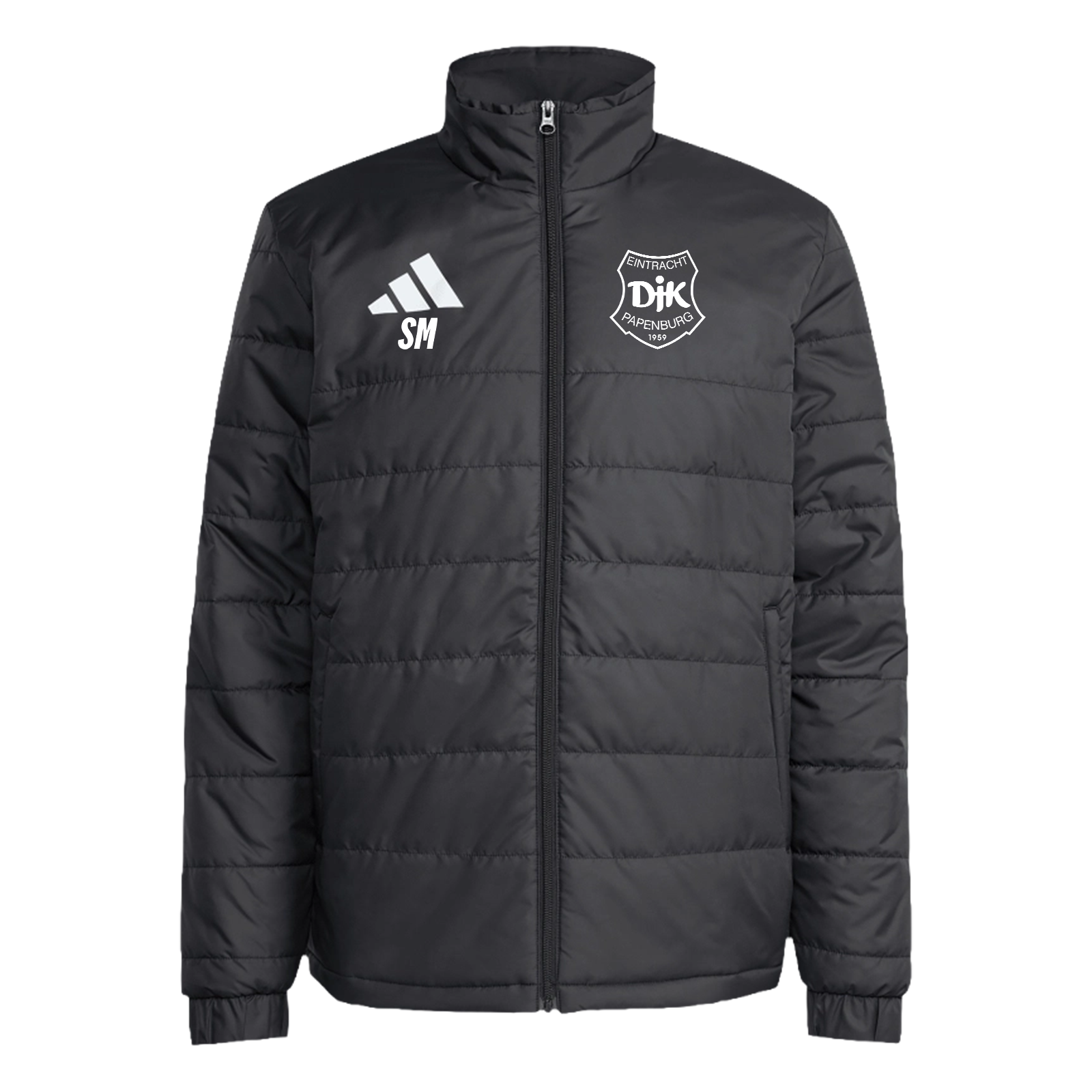 DJK Eintracht Papenburg Adidas Entrada 26 Light Jacket KIDS