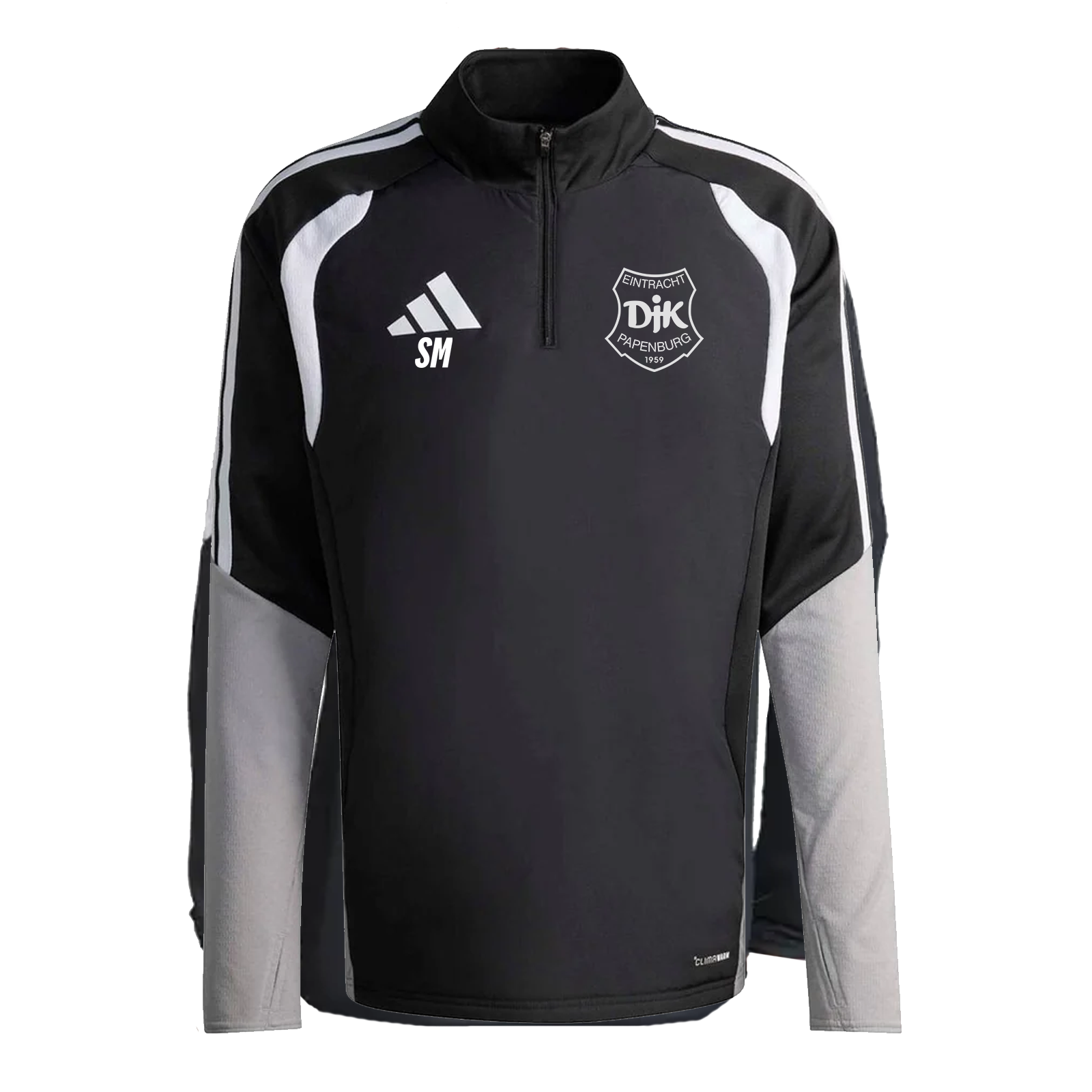 DJK Eintracht Papenburg Adidas Tiro 26 Competition Winterized Top