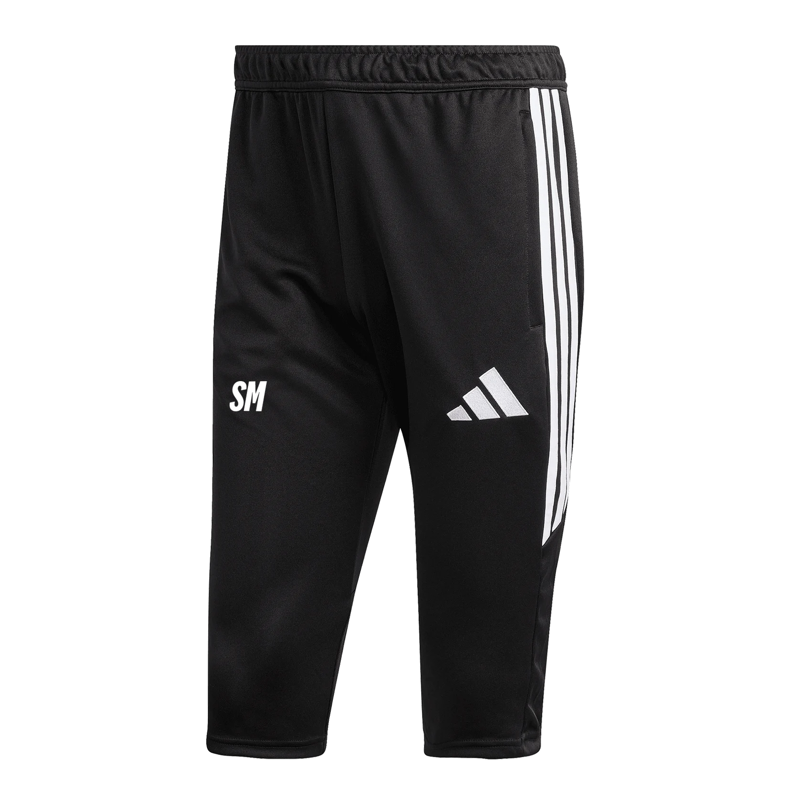 DJK Eintracht Papenburg Adidas Tiro 26 Training 3/4 Pants