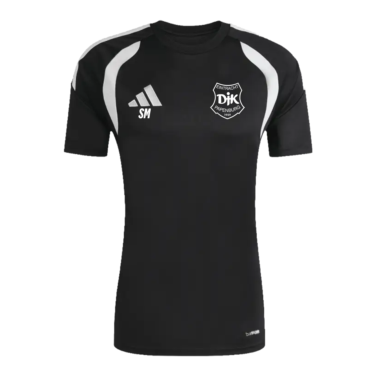 DJK Eintracht Papenburg Adidas Tiro 26 League Jersey KIDS