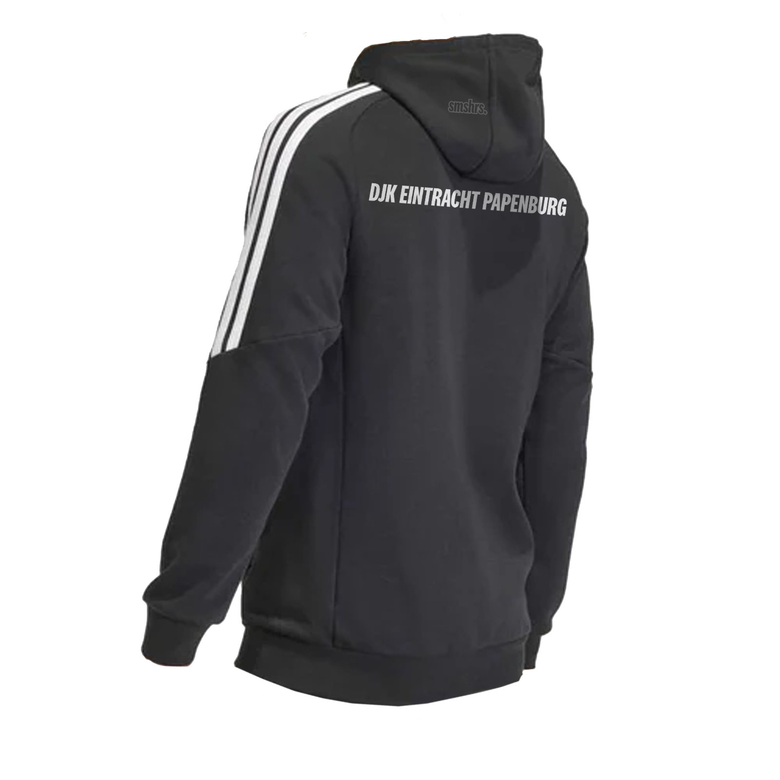 DJK Eintracht Papenburg Adidas Tiro 26 League Sweat Full Zip Hoodie Kids