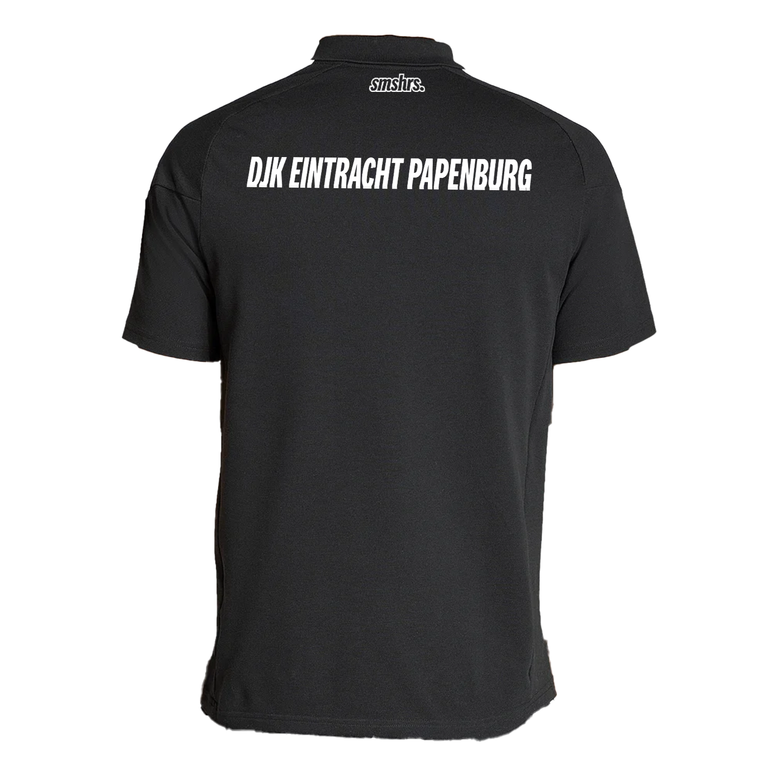 DJK Eintracht Papenburg Adidas Tiro26 League Polo Shirt