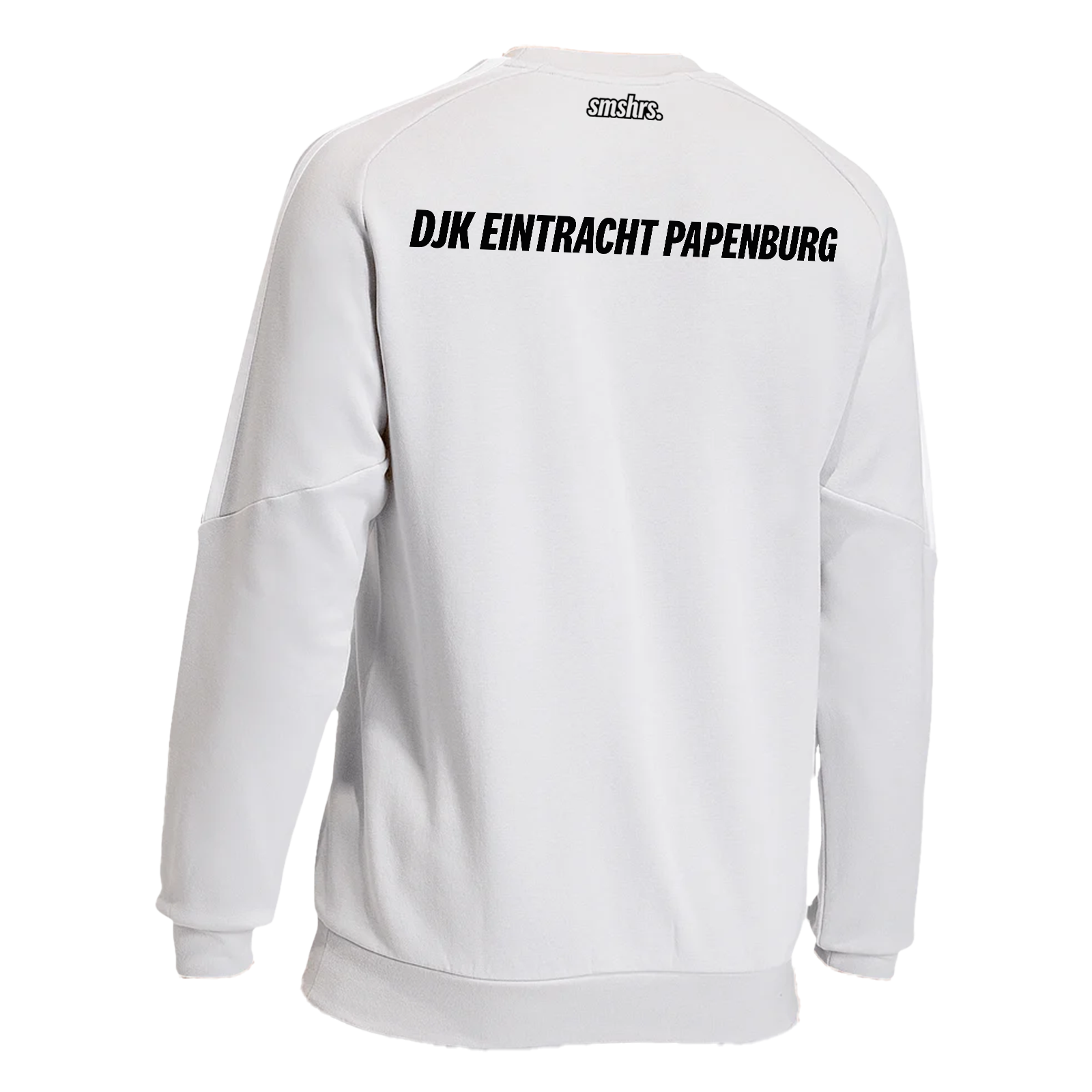 DJK Eintracht Papenburg Adidas Tiro 26 League Sweat Crew Sweatshirt