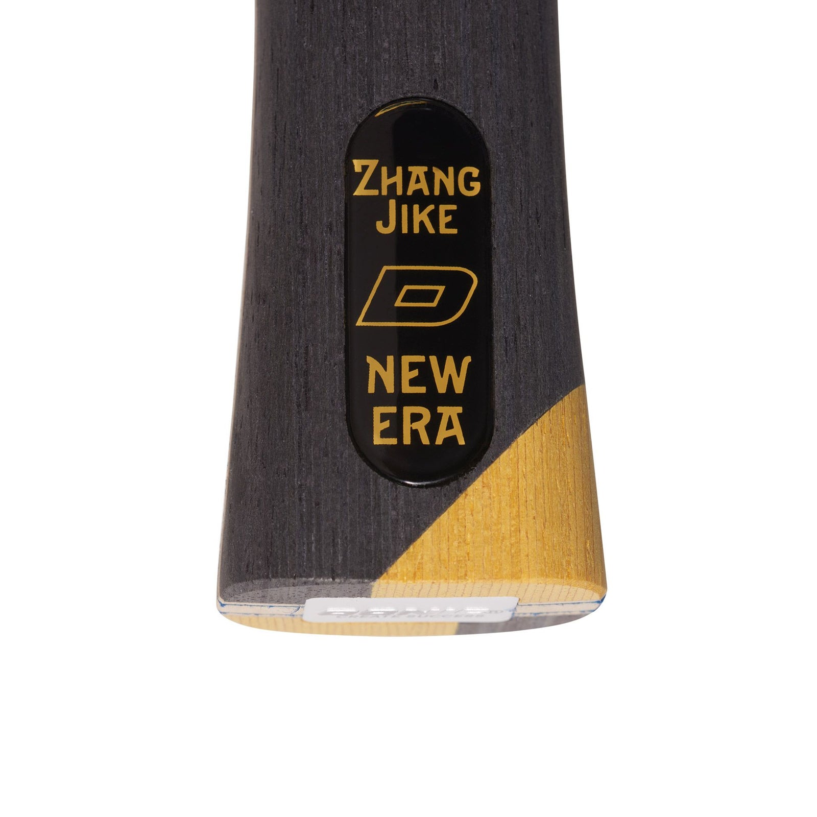 ZHANG JIKE NEW ERA