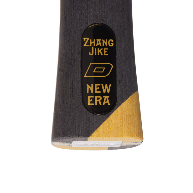 ZHANG JIKE NEW ERA