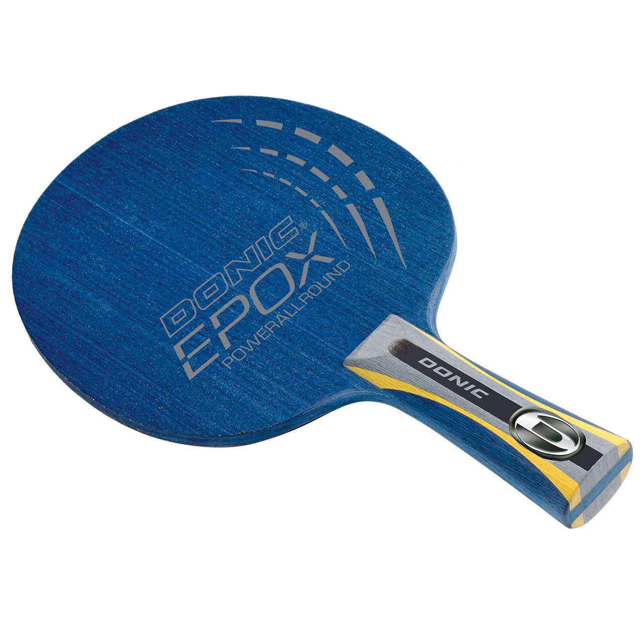 EPOX Powerallround