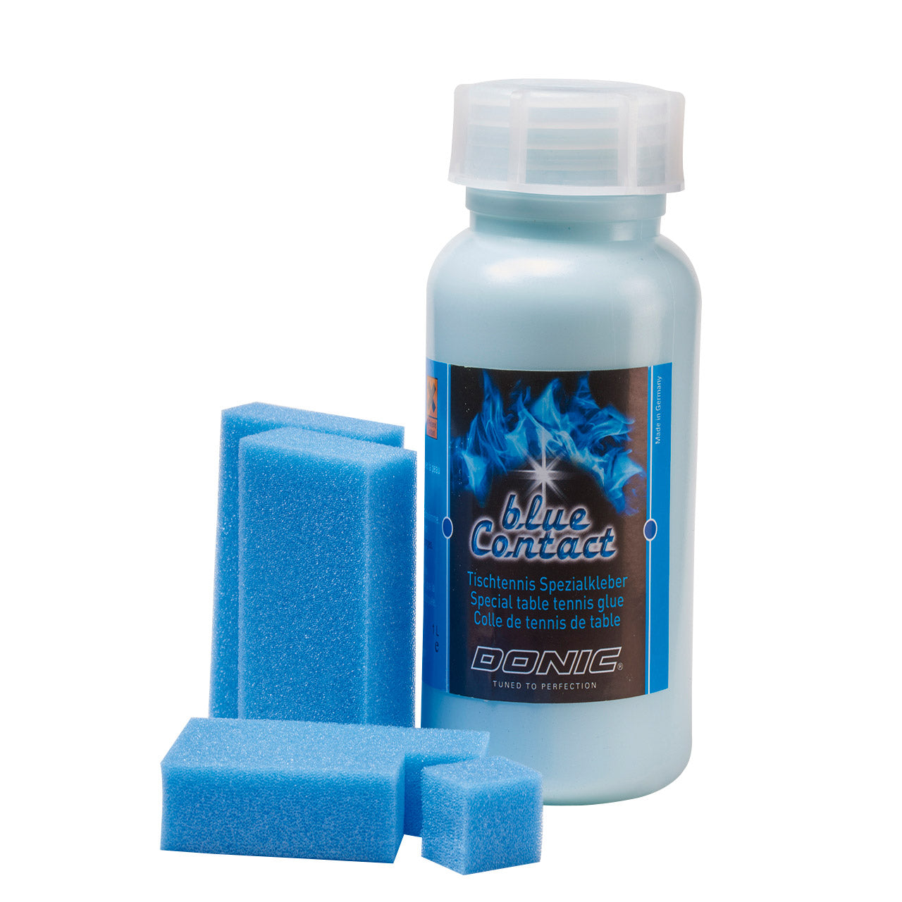 Kleber Blue Contact 1 Liter