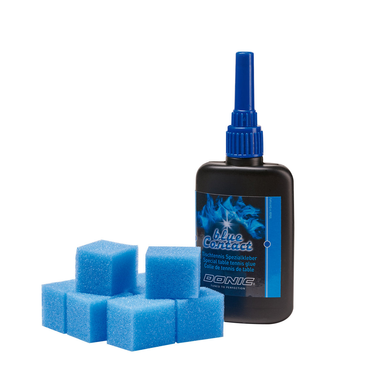 Kleber Blue Contact 90ml