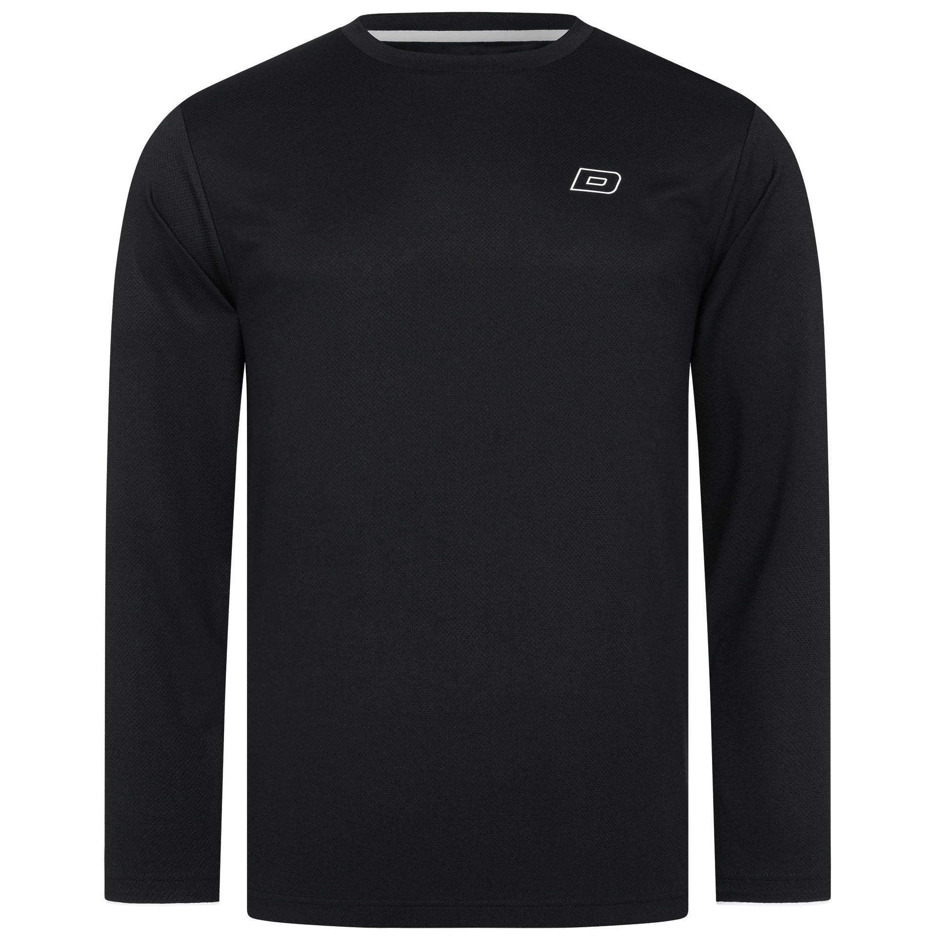 Long Sleeve BLACK SERIES