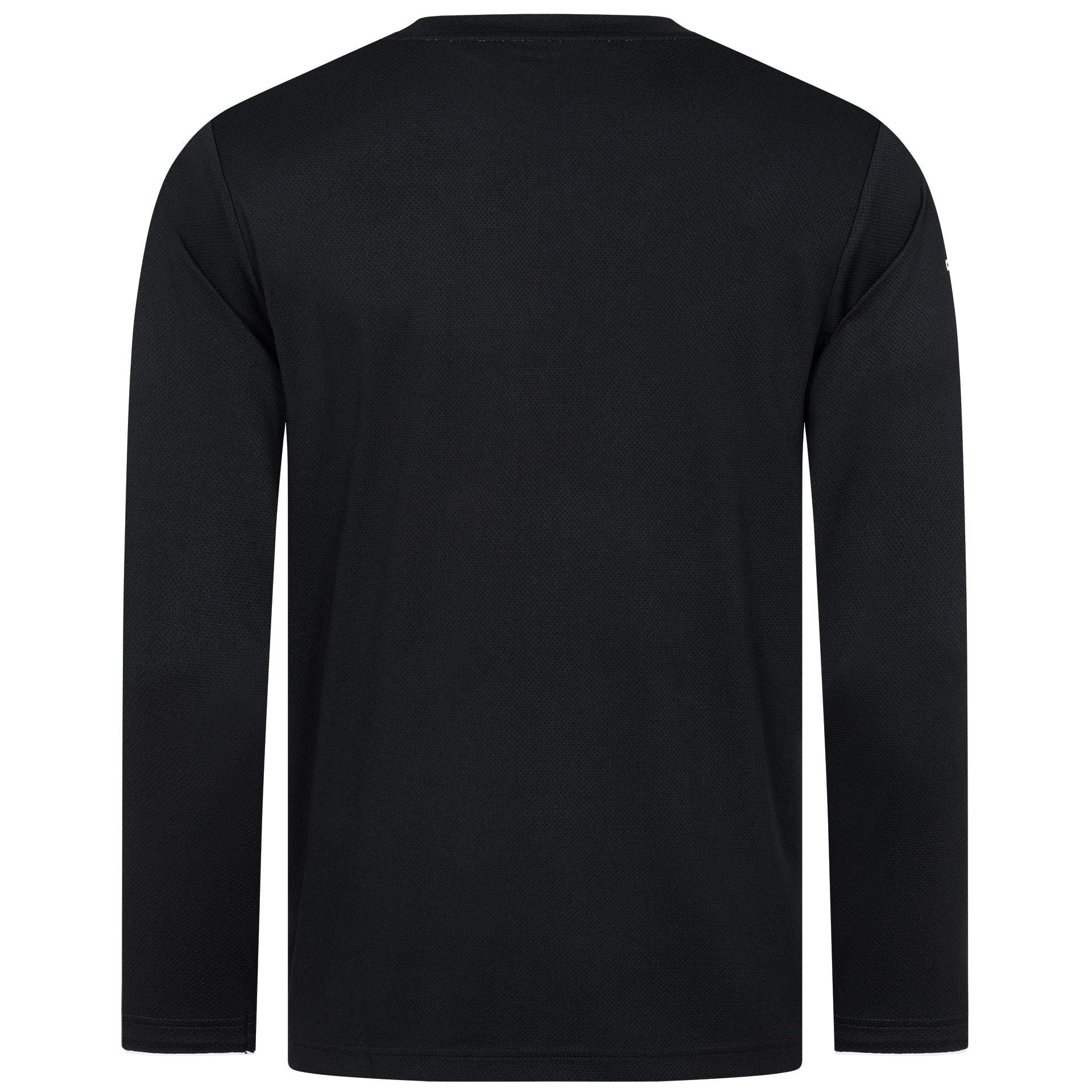 Long Sleeve BLACK SERIES