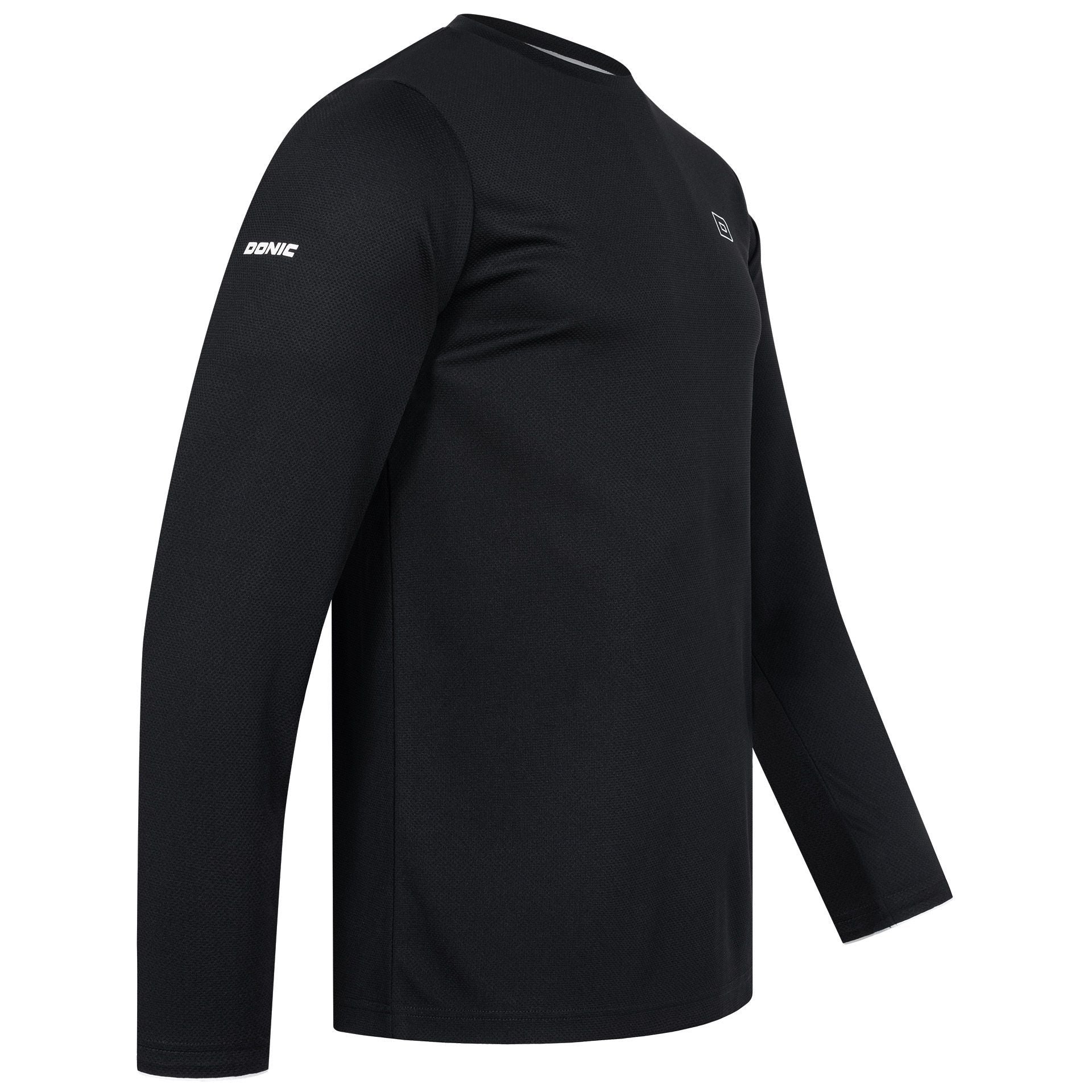 Long Sleeve BLACK SERIES