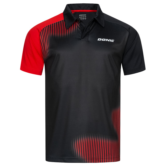 Poloshirt Caliber