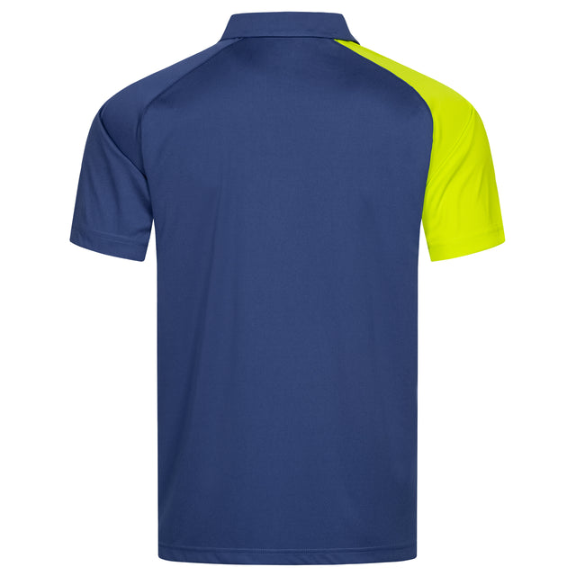 Poloshirt Caliber