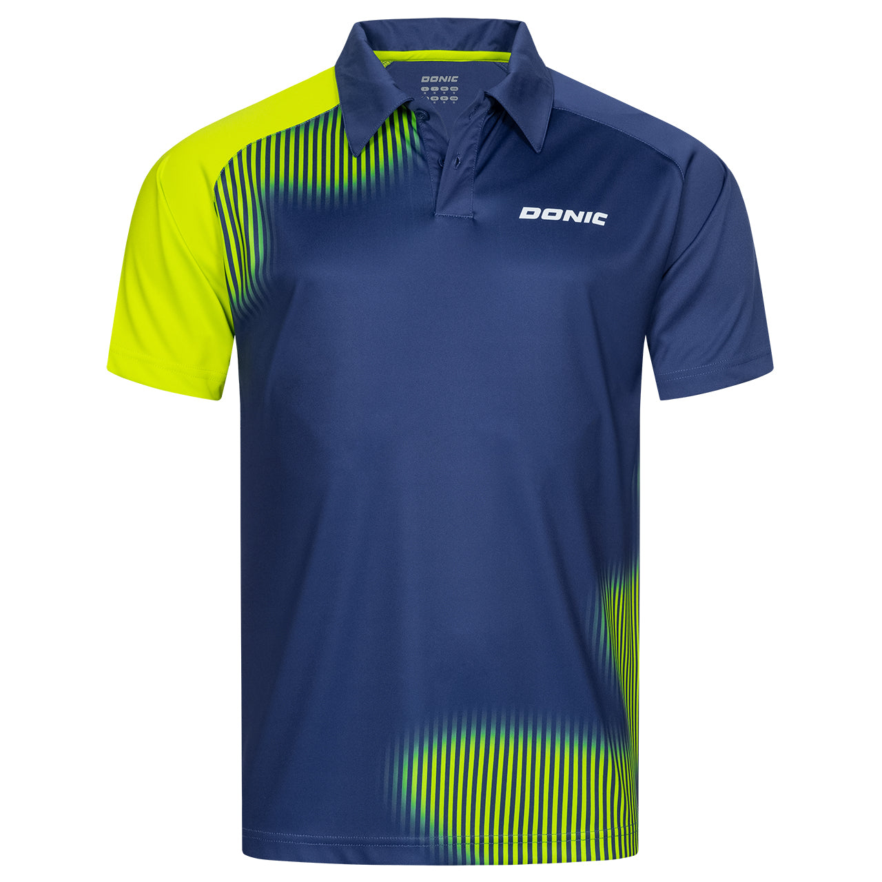 Poloshirt Caliber