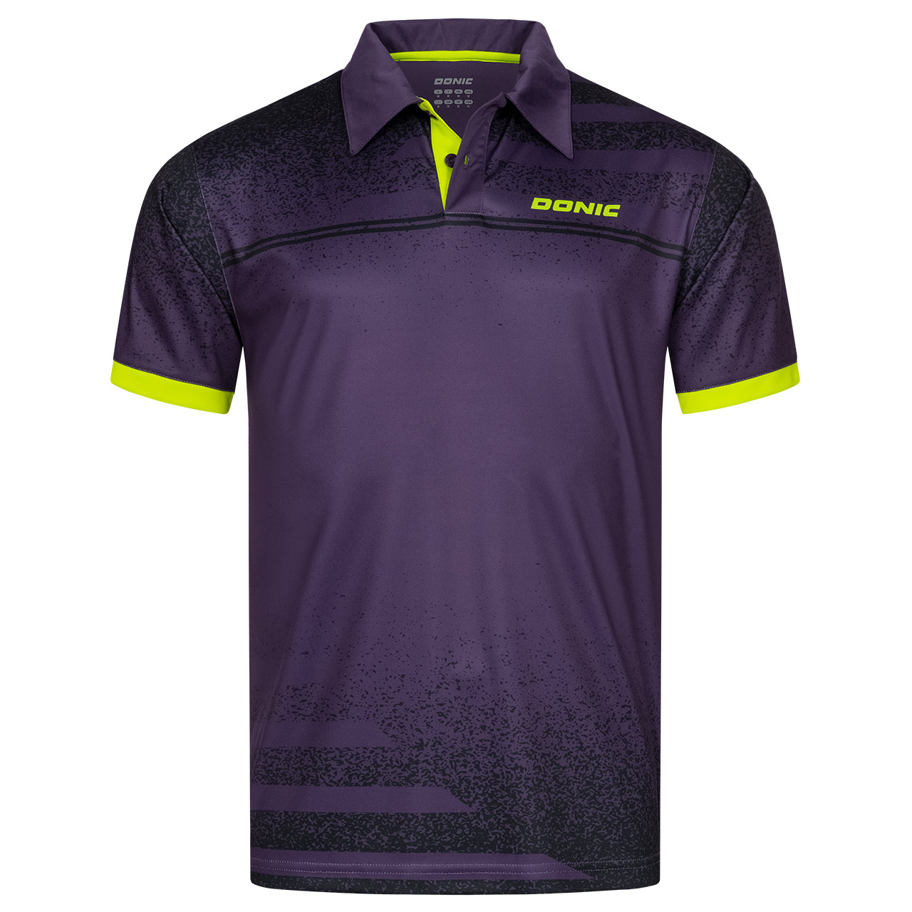 Poloshirt Rafter