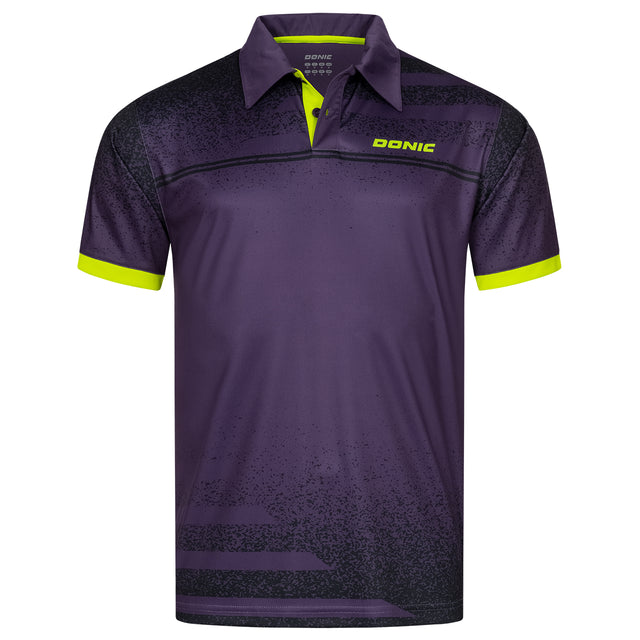 Poloshirt Rafter