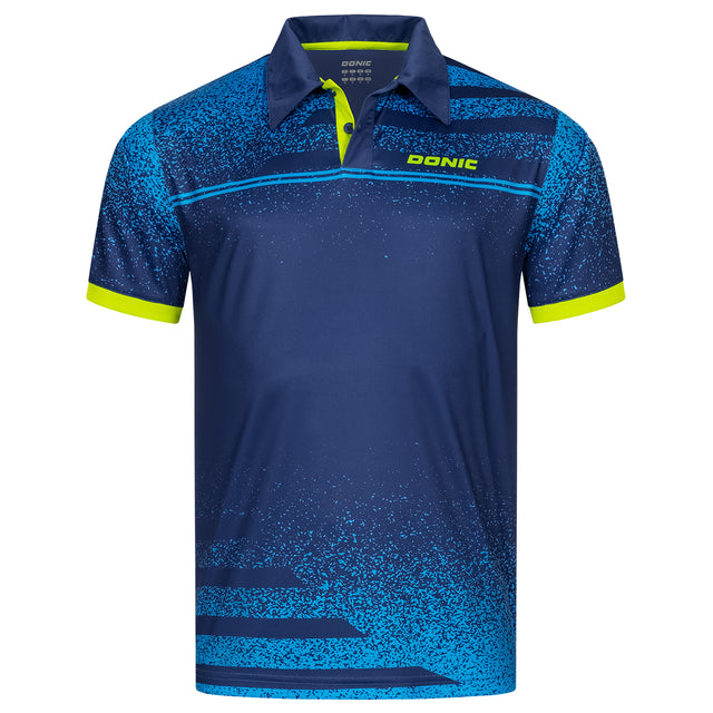 Poloshirt Rafter