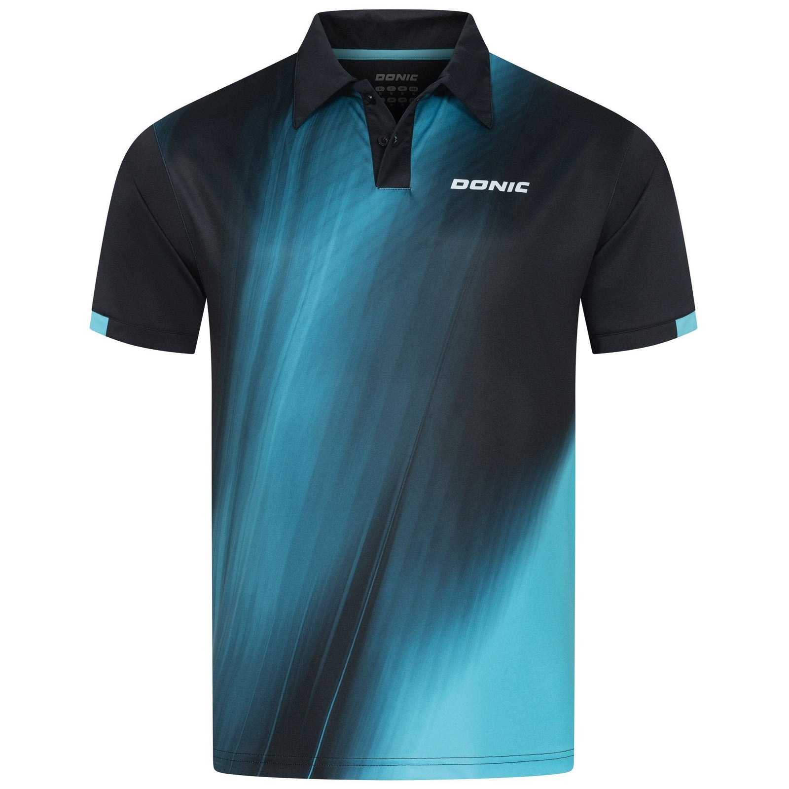 Poloshirt FIRE