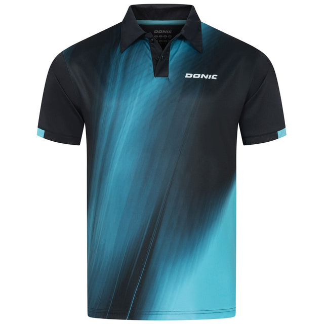 Poloshirt FIRE