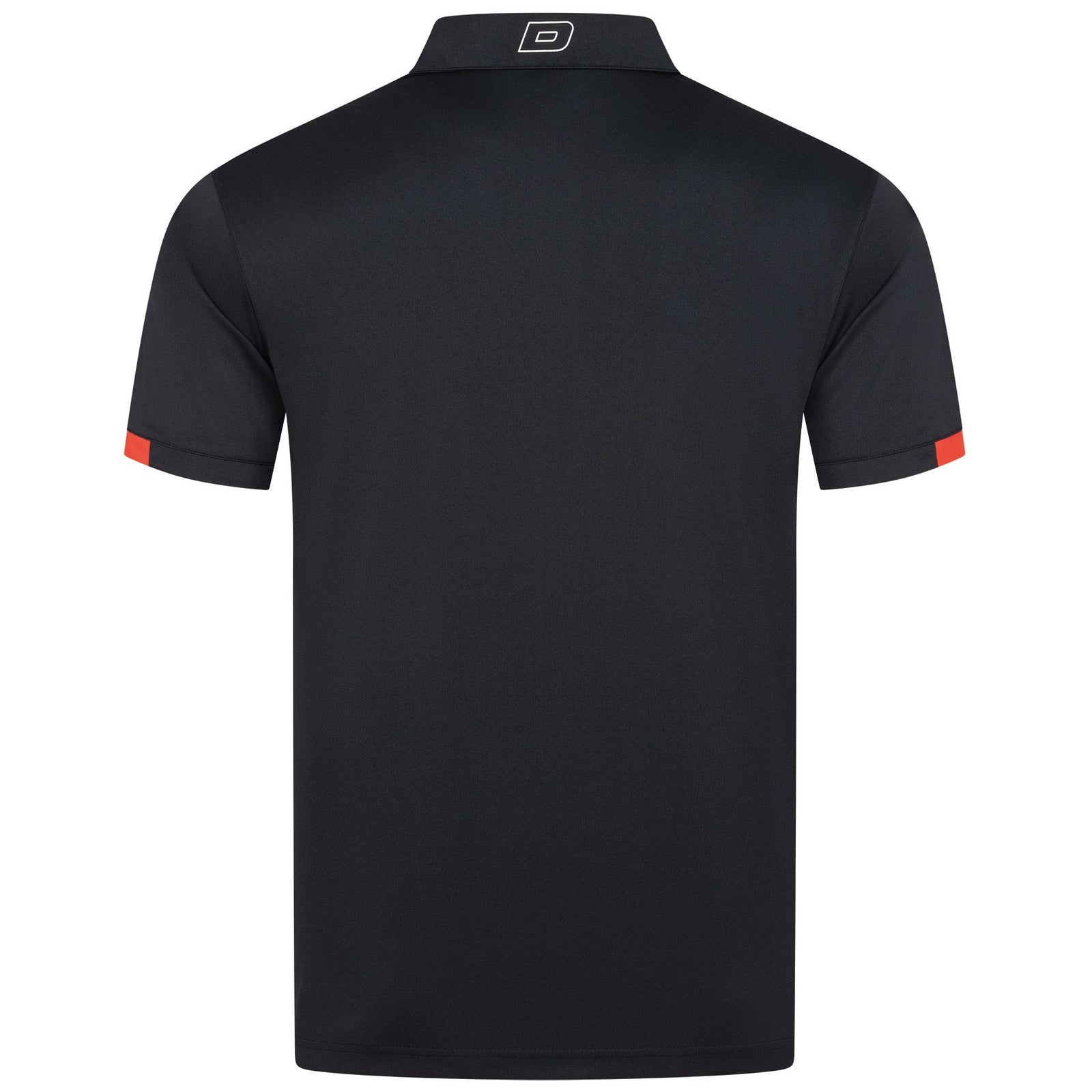 Poloshirt FIRE