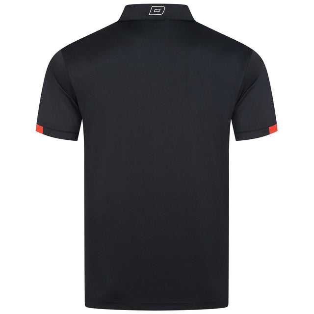 Poloshirt FIRE