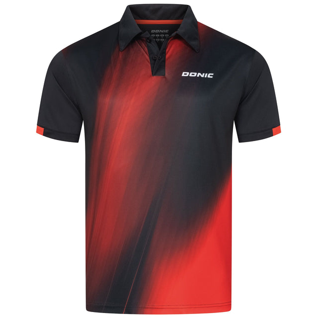 Poloshirt FIRE